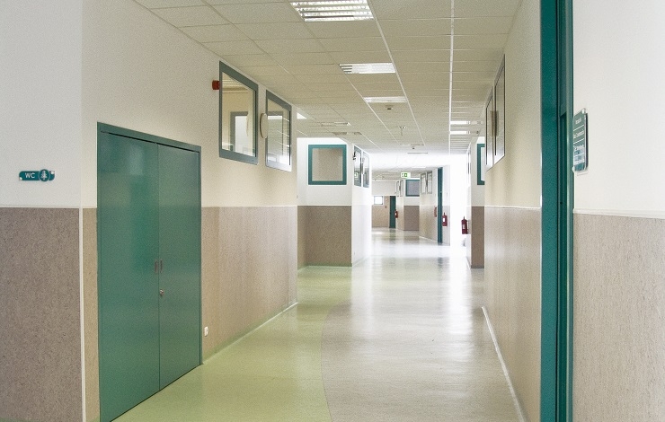 Centro Escolar de São Romão