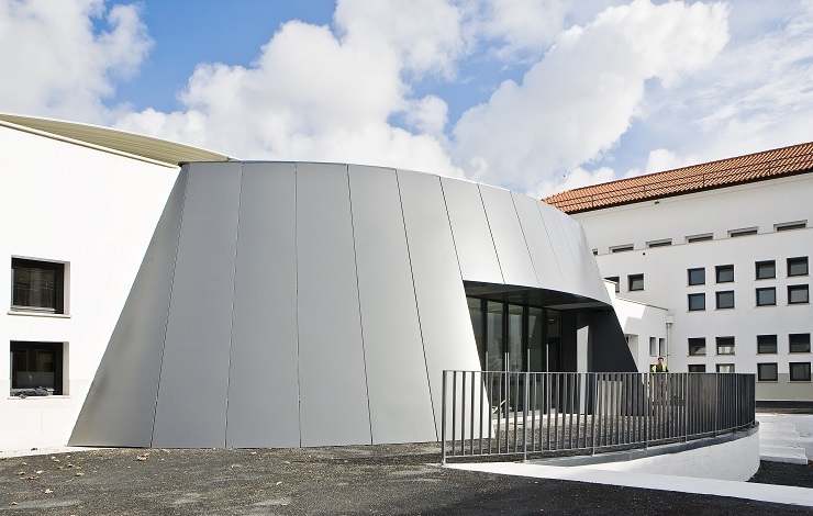 Escola Secundária Eng.º Acácio Calazans Duarte 