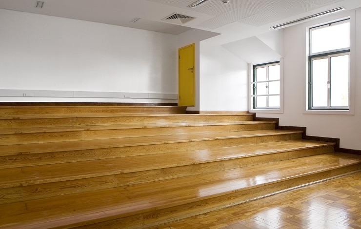 Escola Secundária Eng.º Acácio Calazans Duarte 