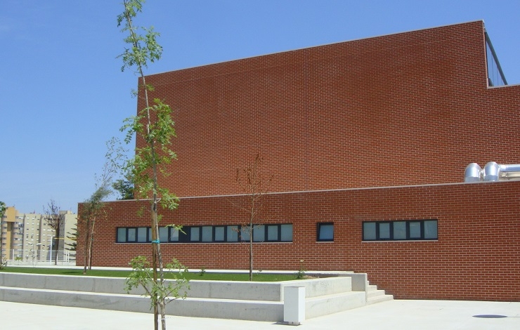 António Damásio High School