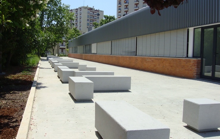 Escola Secundária Prof. Herculano Carvalho