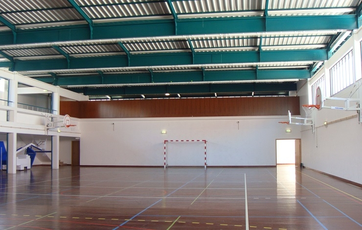 Escola Secundária Prof. Herculano Carvalho