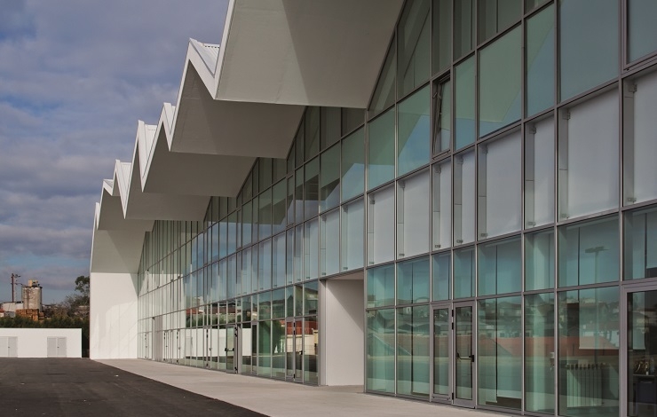 Vilela School Center