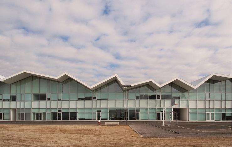 Centro Escolar de Vilela 