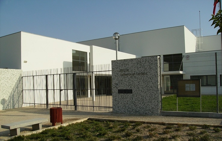 Beatriz Costa Preschool and Elementary School