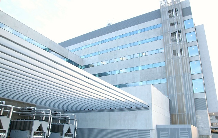 North Maternal and Child Centre