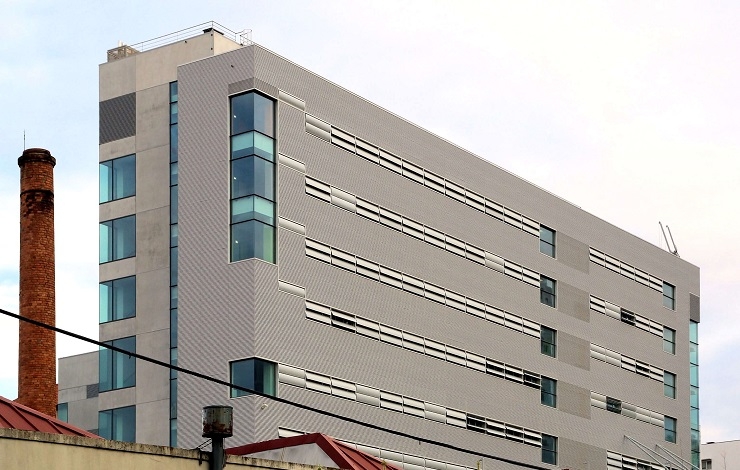Centro Materno Infantil do Porto