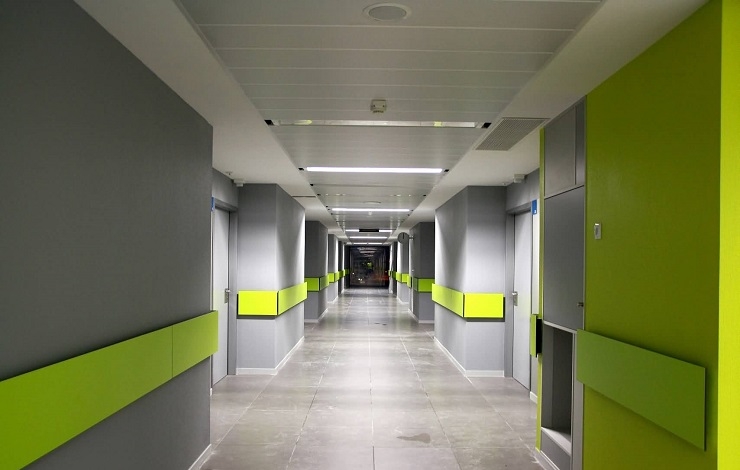 Centro Materno Infantil do Porto