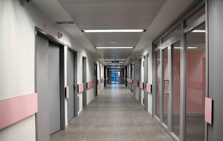 Centro Materno Infantil do Porto