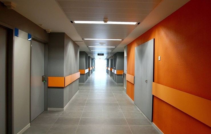 Centro Materno Infantil do Porto
