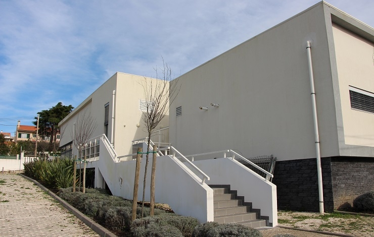Centro Geriátrico S. Julião da Barra