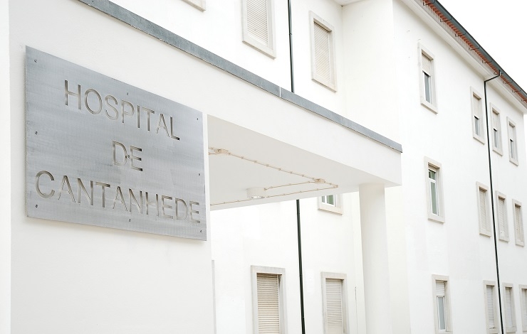 Hospital Arcebispo João Crisóstomo 