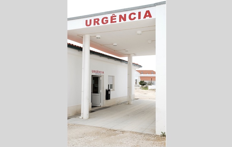 Hospital Arcebispo João Crisóstomo 