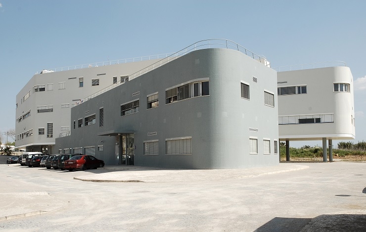 S. João do Estoril Health Centre