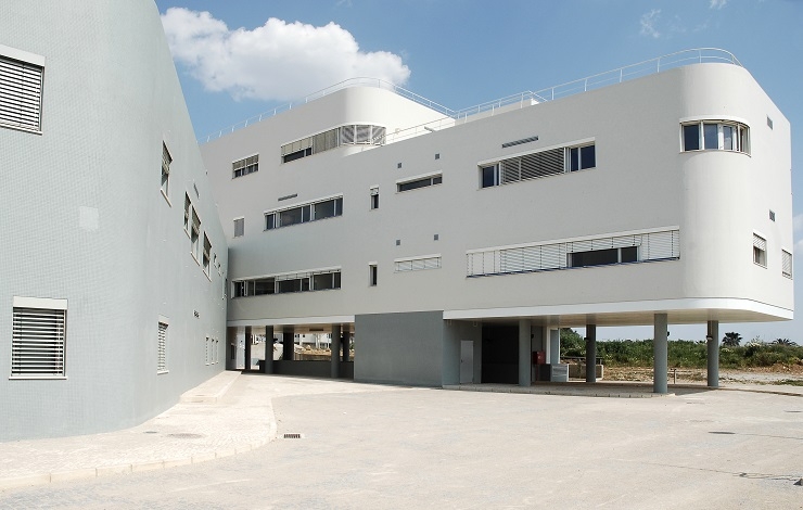 Centro de Saúde de S. João do Estoril 