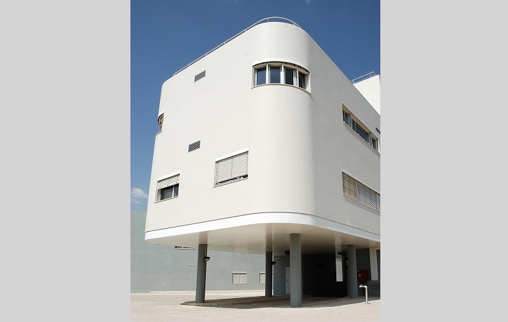 Centro de Saúde de S. João do Estoril 