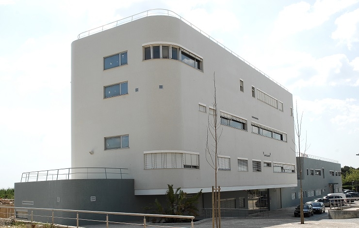 Centro de Saúde de S. João do Estoril 