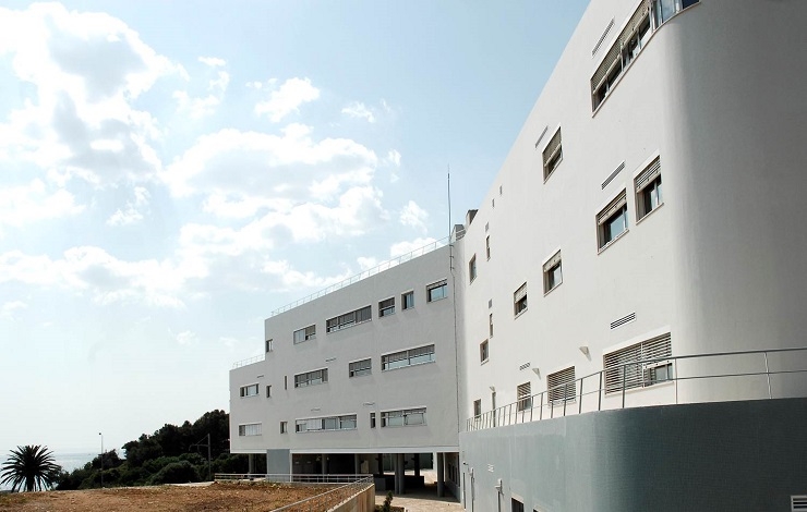 Centro de Saúde de S. João do Estoril 