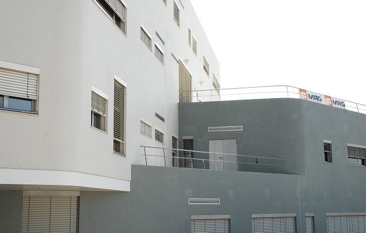 Centro de Saúde de S. João do Estoril 