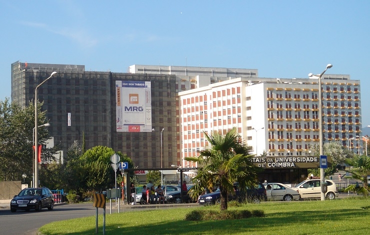 HUC’s Facades and Cover Rehabilitation