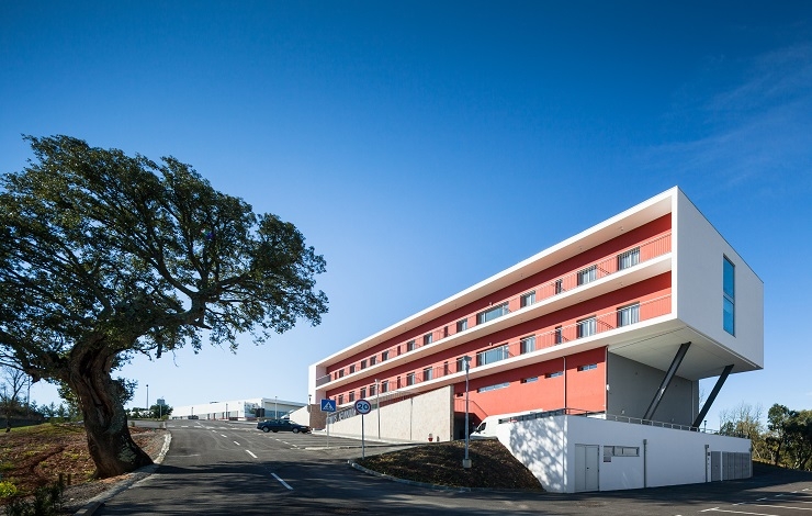 Domus Aeminium Fundação Beatriz Santos