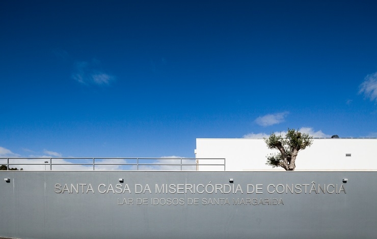 Lar de Idosos de Santa Margarida da Coutada