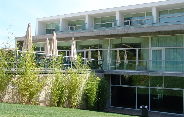 Hotel Quinta Lágrimas