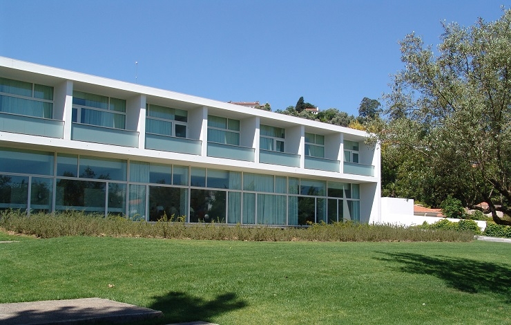 Quinta das Lágrima - Coimbra