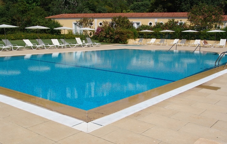 Quinta das Lágrima - Coimbra