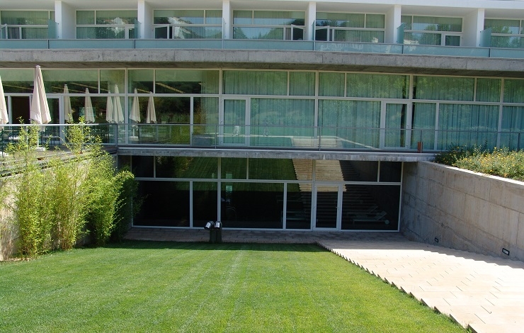 Quinta das Lágrima - Coimbra