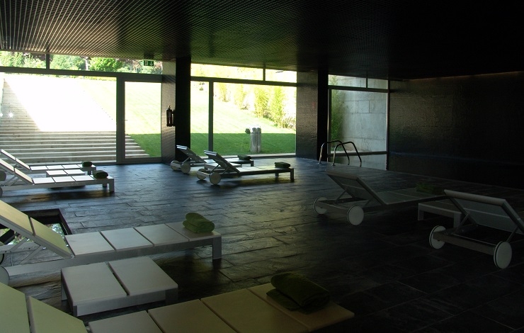Quinta das Lágrima - Coimbra