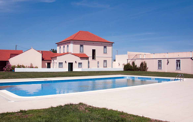 Casa da Capela