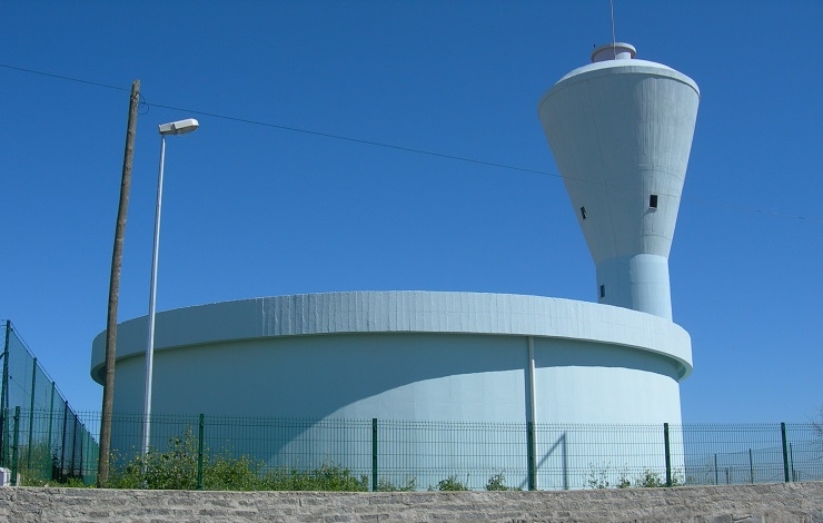 Etar Tabuaço