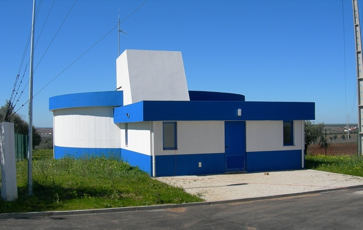 Etar Tabuaço