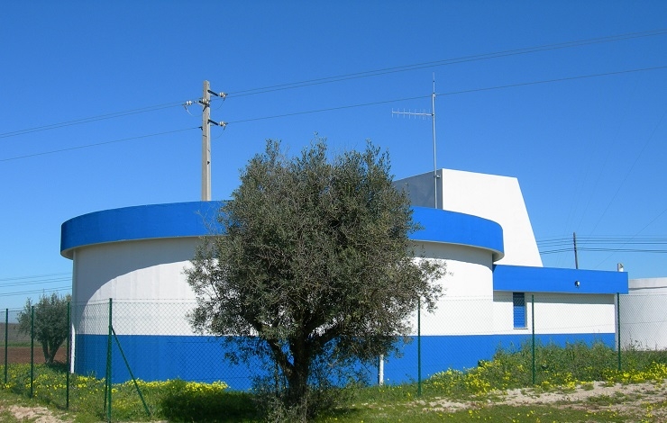 Etar Tabuaço