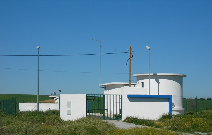 Etar Tabuaço