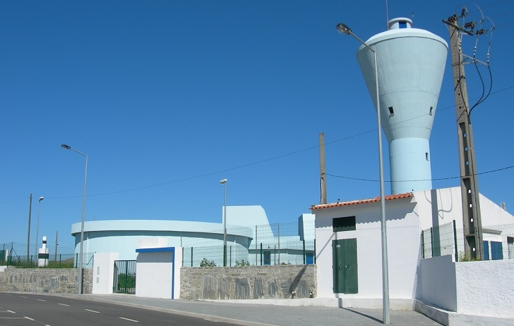 Etar Tabuaço