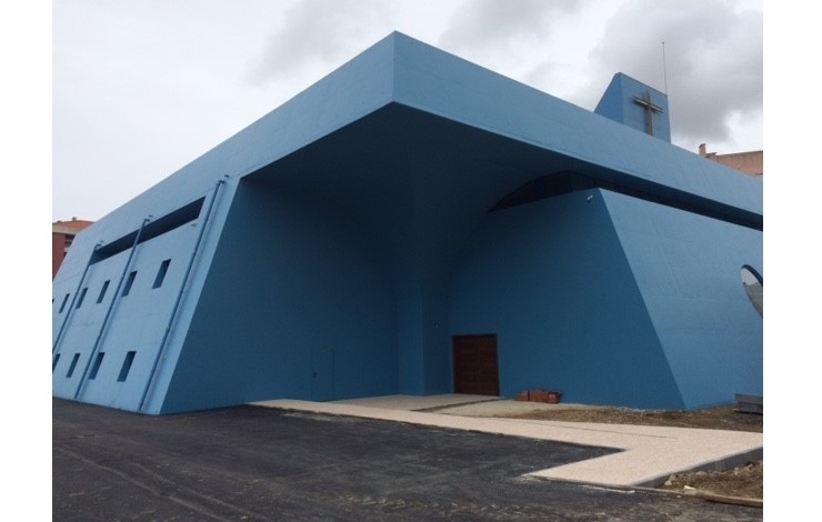 Igreja Nossa Srª da Natividade