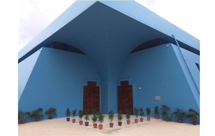 Igreja Mem Martins