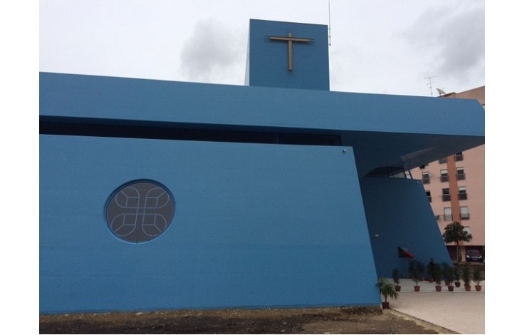 Igreja Mem Martins