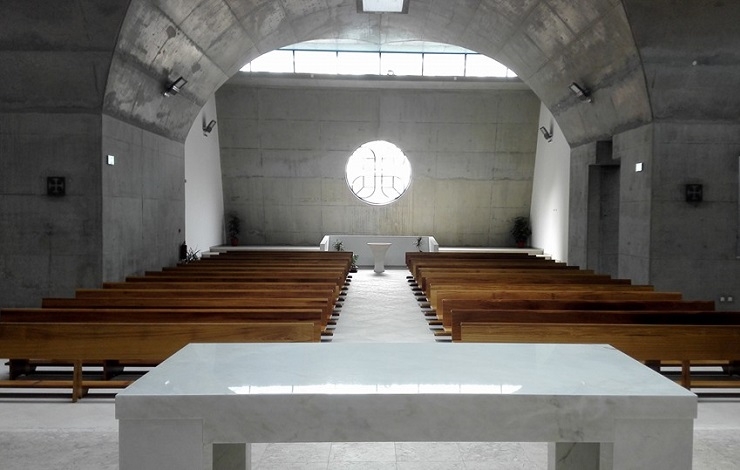Igreja Mem Martins