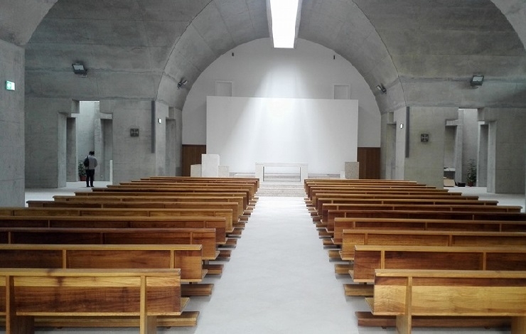 Igreja Mem Martins
