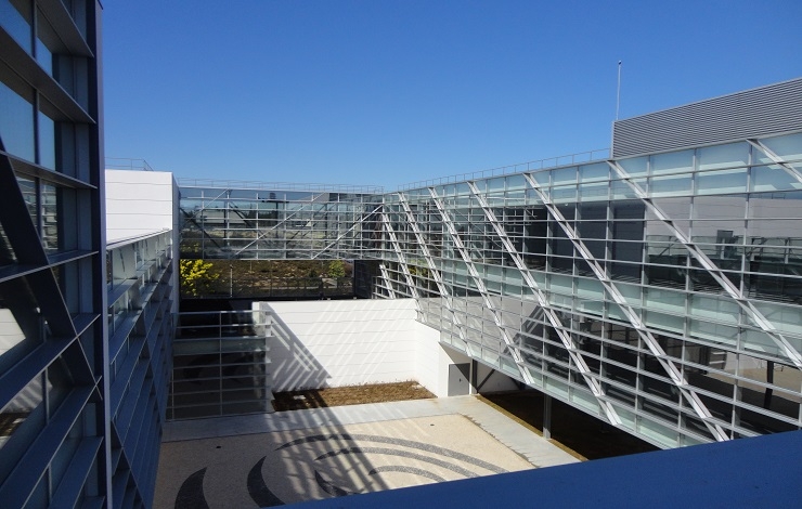 Sede Airc