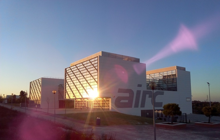 Sede Airc