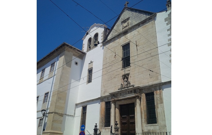 Colégio da Graça