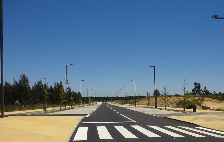 Valley Park do Cartaxo