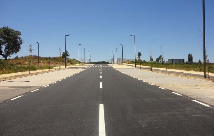 Valley Park do Cartaxo