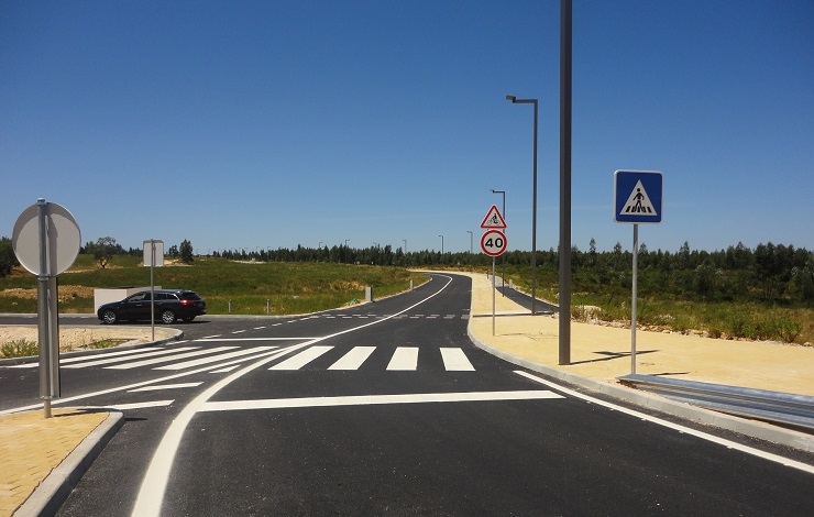 Valley Park do Cartaxo