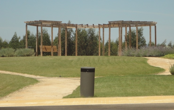 Valley Park do Cartaxo