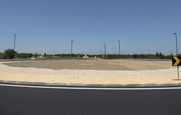Valley Park do Cartaxo